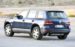 2008款 6.0L 自动 顶级型