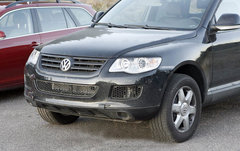 2008款 6.0L 自动 顶级型