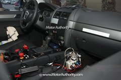 2008款 6.0L 自动 顶级型