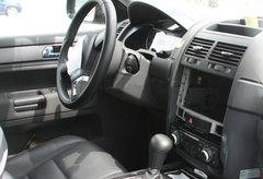 2008款 6.0L 自动 顶级型