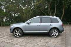 2008款 6.0L 自动 顶级型