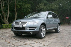 2008款 6.0L 自动 顶级型