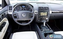 2008款 6.0L 自动 顶级型