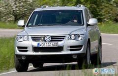 2008款 6.0L 自动 顶级型