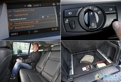 2008款 6.0L 自动 顶级型