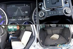 2008款 6.0L 自动 顶级型