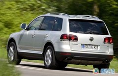 2008款 6.0L 自动 顶级型
