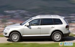 2008款 6.0L 自动 顶级型