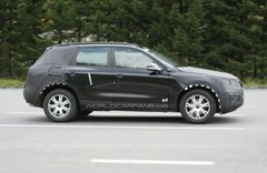 2008款 6.0L 自动 顶级型
