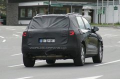 2008款 6.0L 自动 顶级型
