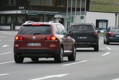 2008款 6.0L 自动 顶级型