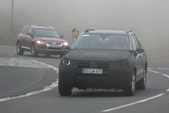 2008款 6.0L 自动 顶级型