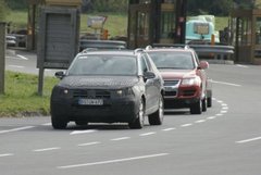 2008款 6.0L 自动 顶级型