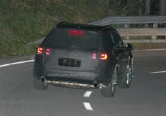 2008款 6.0L 自动 顶级型