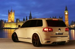 2008款 6.0L 自动 顶级型