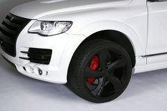 2008款 6.0L 自动 顶级型
