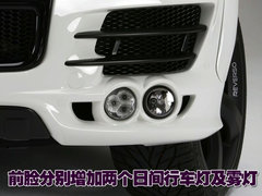 2008款 6.0L 自动 顶级型