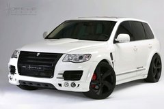 2008款 6.0L 自动 顶级型