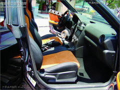 2009款 2.5T 手动 WRX STI