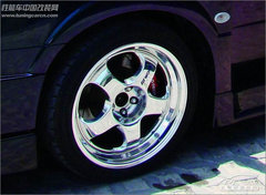 2009款 2.5T 手动 WRX STI