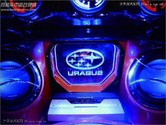 2009款 2.5T 手动 WRX STI