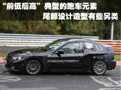 2009款 2.5T 手动 WRX STI