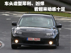 2009款 2.5T 手动 WRX STI