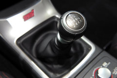 2009款 2.5T 手动 WRX STI