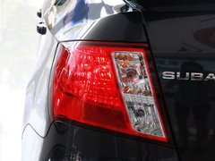 2009款 2.5T 手动 WRX STI