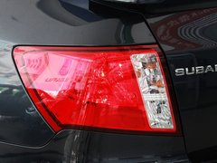 2009款 2.5T 手动 WRX STI