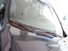 2009款 2.5T 手动 WRX STI