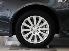 2009款 2.5T 手动 WRX STI