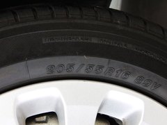 2009款 2.5T 手动 WRX STI