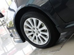 2009款 2.5T 手动 WRX STI