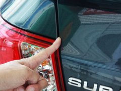 2009款 2.5T 手动 WRX STI