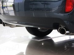 2009款 2.5T 手动 WRX STI