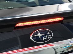 2009款 2.5T 手动 WRX STI