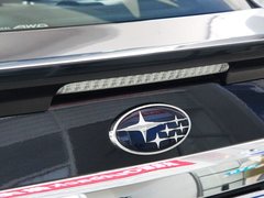 2009款 2.5T 手动 WRX STI