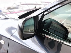 2009款 2.5T 手动 WRX STI
