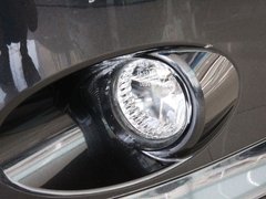2009款 2.5T 手动 WRX STI