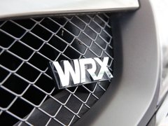 2009款 2.5T 手动 WRX STI