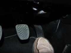 2009款 2.5T 手动 WRX STI