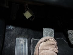 2009款 2.5T 手动 WRX STI