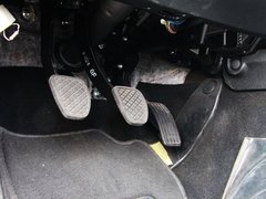 2009款 2.5T 手动 WRX STI