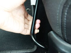 2009款 2.5T 手动 WRX STI