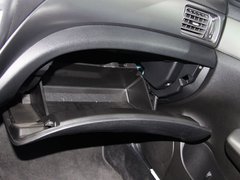 2009款 2.5T 手动 WRX STI