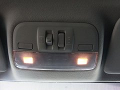 2009款 2.5T 手动 WRX STI