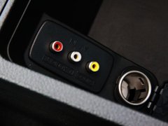 2009款 2.5T 手动 WRX STI