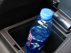 2009款 2.5T 手动 WRX STI