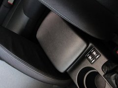 2009款 2.5T 手动 WRX STI